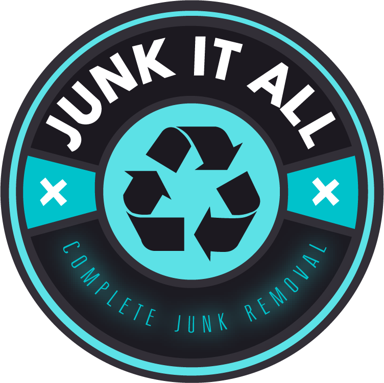 Junk It All — junk removal and demolition in West Central Florida since 2018