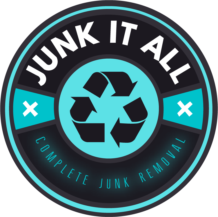 Junk It All — junk removal and demolition in West Central Florida since 2018