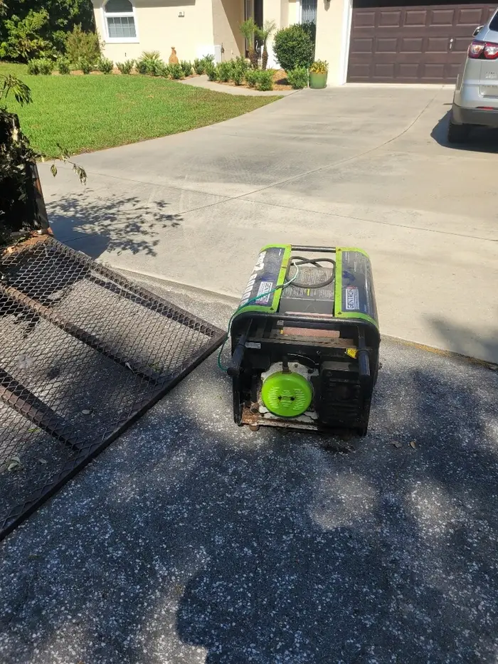 Demolition Services work in Hernando, Citrus County, FL