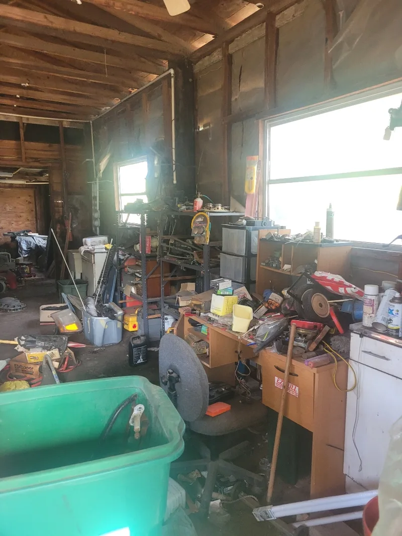 We Buy Estate Contents in Hernando, Citrus County, FL