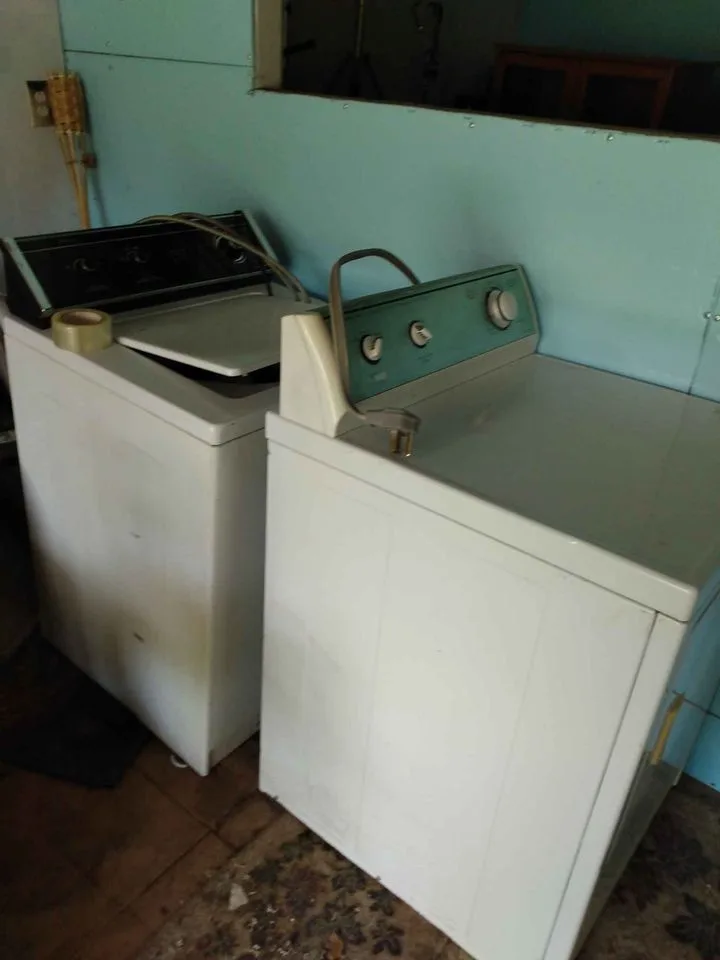 Foreclosure Cleanout in Wildwood — Property Cleanout in Wildwood, FL, photo 2